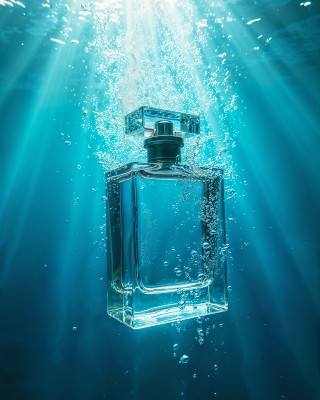 1+1 BILLION PRIV + MOLEC 01 2×35ml για άνδρες