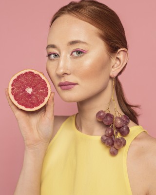 PINK ZEST 50ml eau de perfume