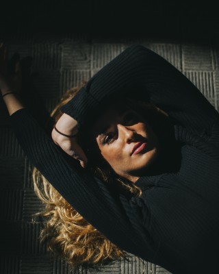 VANILLA BLISS 50ml eau de perfume