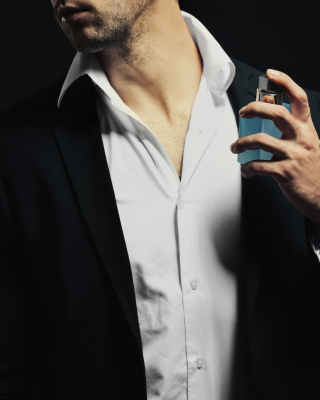 1+1 JAOP WILD 2×110ml για άνδρες