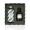 BLUE SCENTS GIFT SET OLIVE OIL & GREEN PEPPER