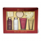 SET IDC BELLE ROUGE BOX GIFTSET SWEET VANILLA SET IDC BELLE ROUGE BOX GIFTSET SWEET VANILLA
