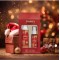 SET SANTA'S SECRET SHOWER GEL AND BODY MIST SET SANTA'S SECRET SHOWER GEL AND BODY MIST