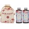 BLUE SCENTS GIFT SET POMEGRANATE 2pcs
