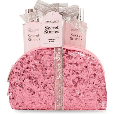 SET SECREAT STORIES TEA ROSE AND SAGE SET SECREAT STORIES TEA ROSE AND SAGE