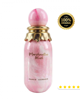 MARSMALLOW BLUSH PARIS CORNER 100ML unisex
