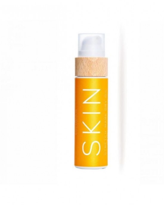 Cocosolis Skin Strech Mark Dry Oil
