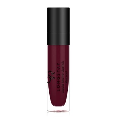 LONGSTAY LIPSTICK GOLDEN ROSE No 15 LONGSTAY LIPSTICK GOLDEN ROSE No 15