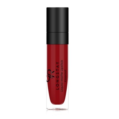 LONGSTAY LIPSTICK GOLDEN ROSE No 16 LONGSTAY LIPSTICK GOLDEN ROSE No 16