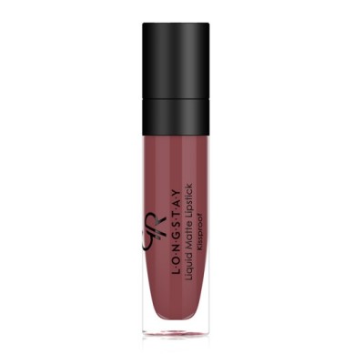 LONGSTAY LIPSTICK GOLDEN ROSE No 20 LONGSTAY LIPSTICK GOLDEN ROSE No 20