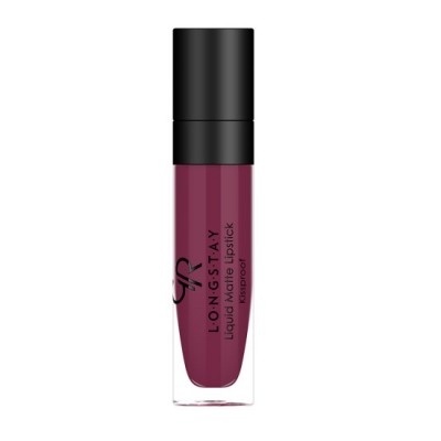 LONGSTAY LIPSTICK GOLDEN ROSE No 28 LONGSTAY LIPSTICK GOLDEN ROSE No 28