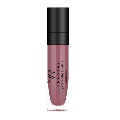 LONGSTAY LIPSTICK GOLDEN ROSE No 03 LONGSTAY LIPSTICK GOLDEN ROSE No 03