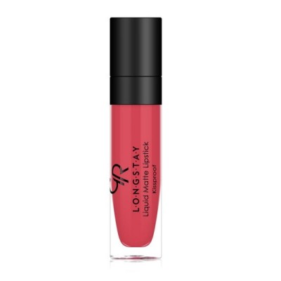 LONGSTAY LIPSTICK GOLDEN ROSE No 32 LONGSTAY LIPSTICK GOLDEN ROSE No 32