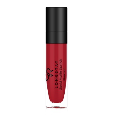 LONGSTAY LIPSTICK GOLDEN ROSE No 09 LONGSTAY LIPSTICK GOLDEN ROSE No 09