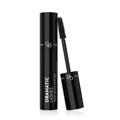 GOLDEN ROSE DRAMATIC LASHES MASCARA GOLDEN ROSE DRAMATIC LASHES MASCARA