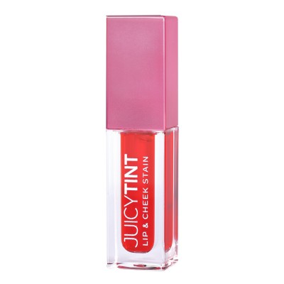 GOLDEN ROSE JUICY TINT LIP & CHEEK STAIN 02 GOLDEN ROSE JUICY TINT LIP & CHEEK STAIN 02