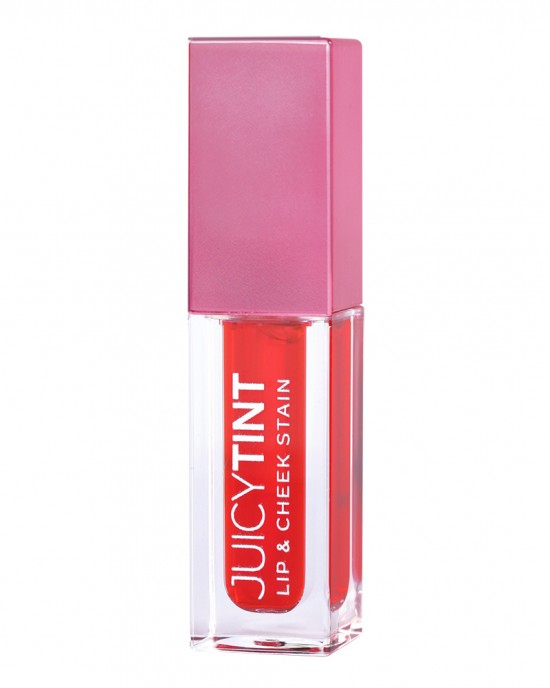 GOLDEN ROSE JUICY TINT LIP & CHEEK STAIN 02