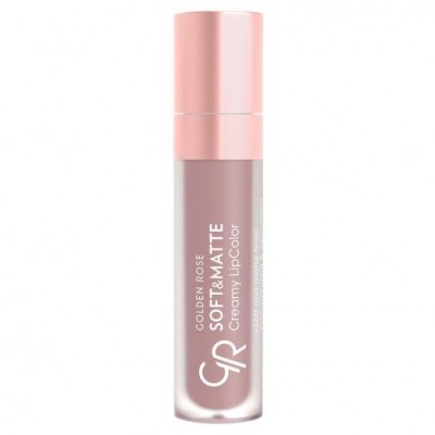 Soft & Matte Creamy LipColor 101 Soft & Matte Creamy LipColor 101