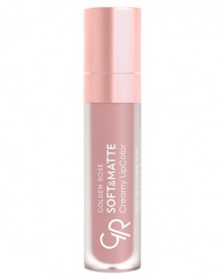 Soft & Matte Creamy LipColor 102