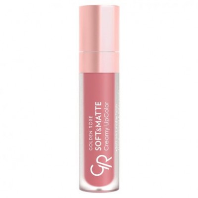 Soft & Matte Creamy LipColor 108 Soft & Matte Creamy LipColor 108