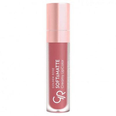Soft & Matte Creamy LipColor 111 Soft & Matte Creamy LipColor 111