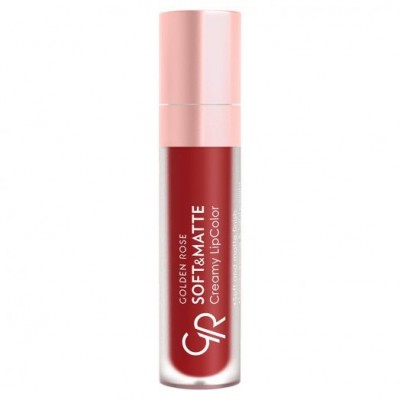 Soft & Matte Creamy LipColor 114 Soft & Matte Creamy LipColor 114