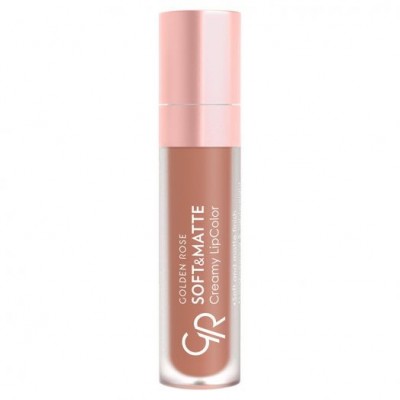 Soft & Matte Creamy LipColor 118 Soft & Matte Creamy LipColor 118