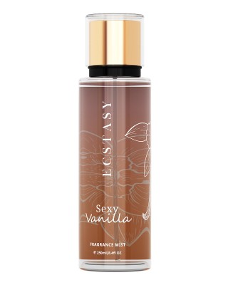 BODY MIST SEXY VANILLA 250ML