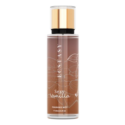BODY MIST SEXY VANILLA 250ML BODY MIST SEXY VANILLA 250ML