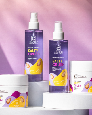 HAIR & BODY MIST SALTY CRUSH 200ML