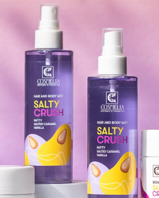 HAIR & BODY MIST SALTY CRUSH 200ML