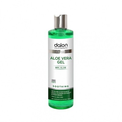 Dalon Gel Aloe Dalon Gel Aloe