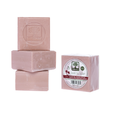 Bioselect Natural Soap Exotic 200gr Bioselect Natural Soap Exotic 200gr