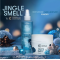 SET HAIR & BODY MIST JINGLE SMELL POWDER 250ML AND BODY MOUSSE 200ML SET HAIR & BODY MIST JINGLE SMELL POWDER 250ML AND BODY MOUSSE 200ML