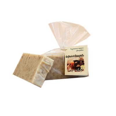 ΣΑΠΟΥΝΙ ΜΕ ΚΑΝΕΛΑ ΚΑΙ ΚΑΦΕ ΣΑΠΟΥΝΙ ΜΕ ΚΑΝΕΛΑ ΚΑΙ ΚΑΦΕ