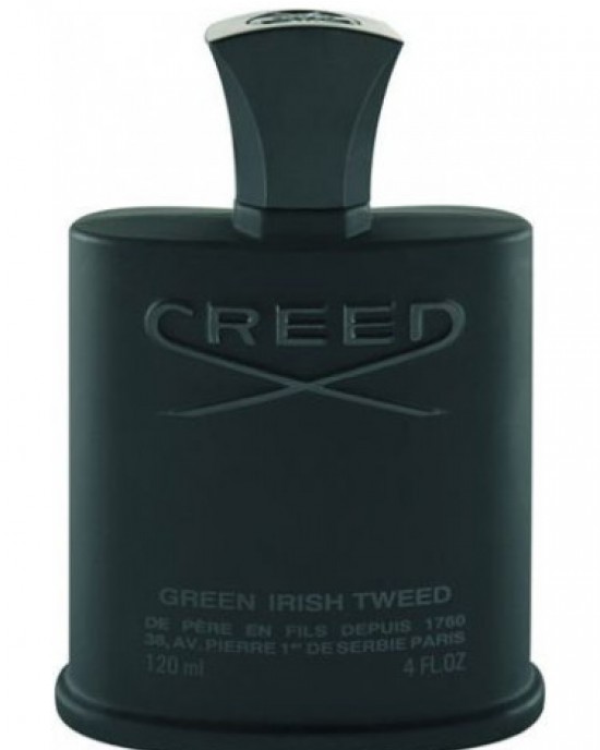 τύπου GREEN IRISH TWEED