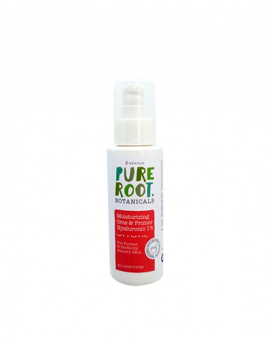 Pure Root Hyaluronic Acid 1%