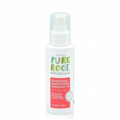 Pure Root Hyaluronic Acid 1%