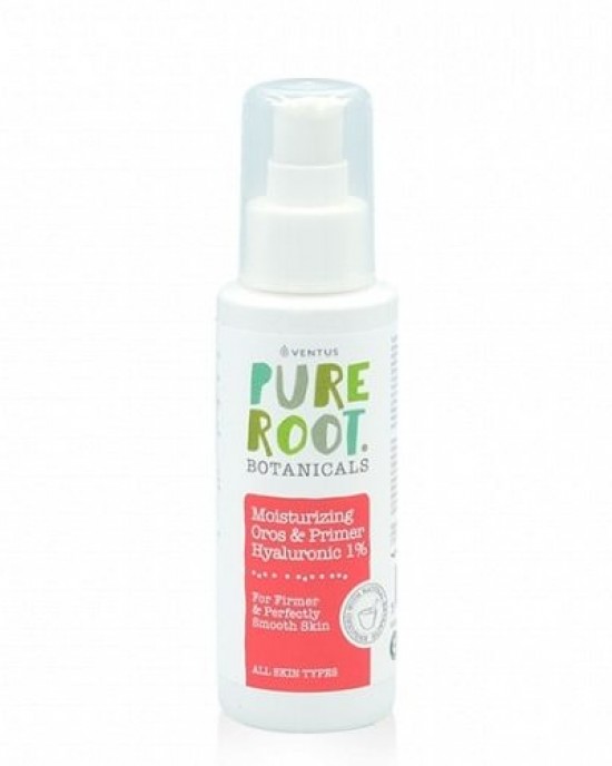 Pure Root Hyaluronic Acid 1%