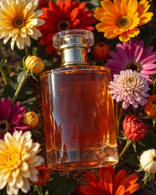 ROSE NOCTURNE 50ml eau de perfume