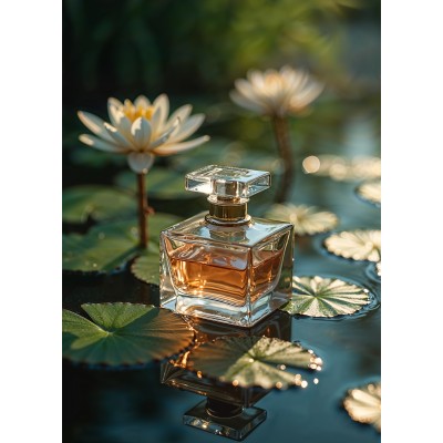 VANILLE D'OUD 50ml eau de perfume