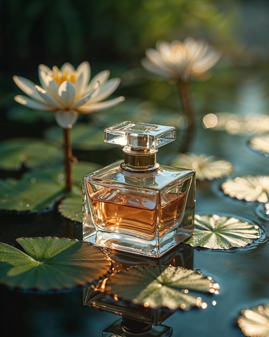 VANILLE D'OUD