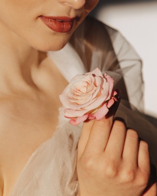 SULTANA VEIL 50ml eau de perfume