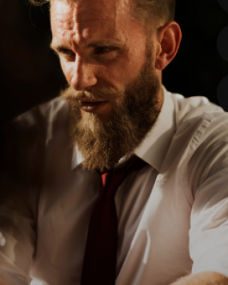 NOMADE D'AMBRE 50ml eau de perfume