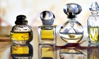 Το Άρωμα στα χρόνια των Επιδημιών Το Άρωμα στα χρόνια των Επιδημιών