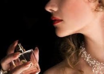 Άρωμα Γυναίκας