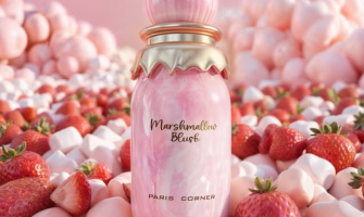 Είναι τα Αραβικά Paris Corner τα Νέα Kayali;;