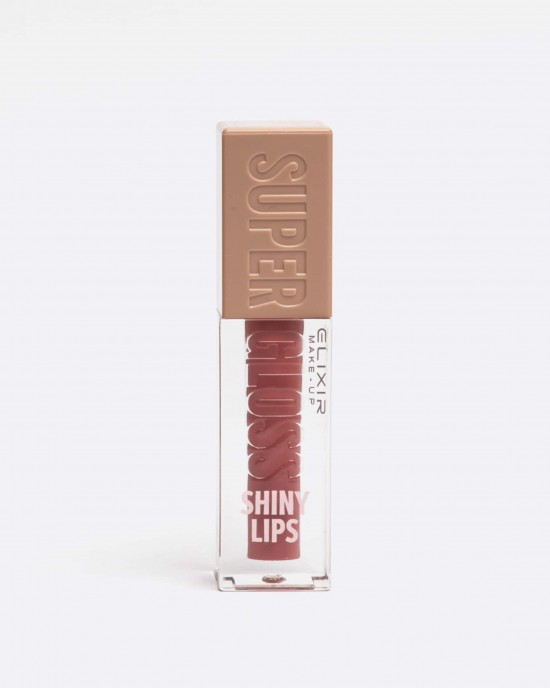 ELIXIR SUPER GLOSS #093 - HADES ELIXIR SUPER GLOSS #093 - HADES