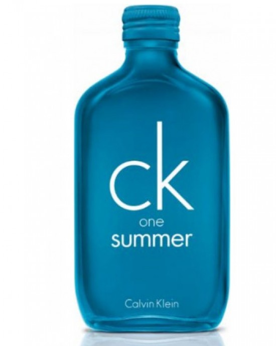 τύπου CK ONE SUMMER