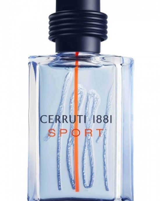 τύπου CERRUTI 1881 SPORT